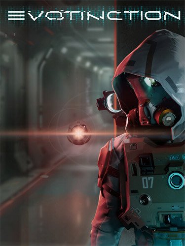 EVOTINCTION: Premium Edition + 4 DLCs + Windows 7 Fix-HohohoGames