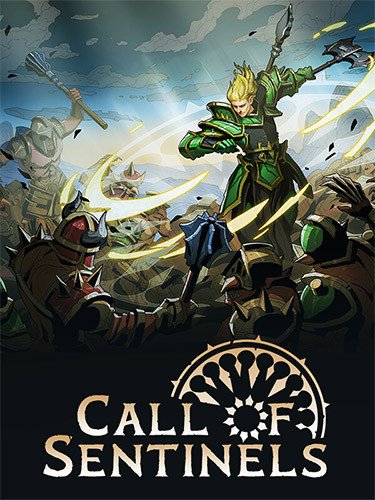 Call of Sentinels – v1.0.0.2-HohohoGames