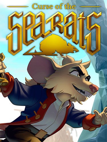 Curse of the Sea Rats – v1.5.7 + Bonus Soundtrack-HohohoGames
