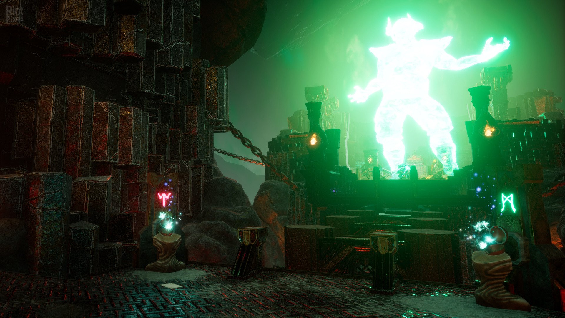 [8]-The Bard’s Tale IV: Barrows Deep Download
