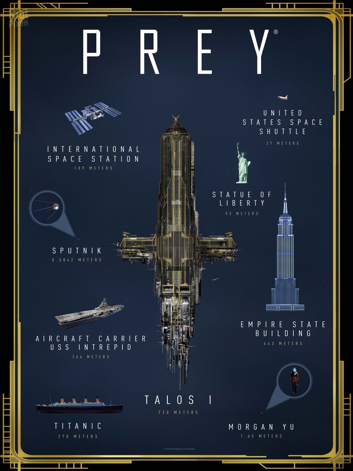 [17]-Prey: Digital Deluxe Edition – Build 10966486 (38551) GOG + 2 DLCs Download