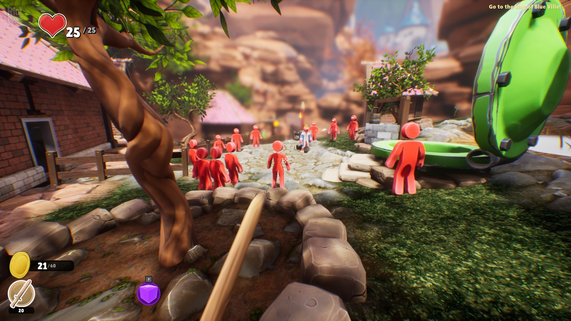 [5]-Supraland: Complete Edition – v1.21.17 + Supraland Crash DLC Download