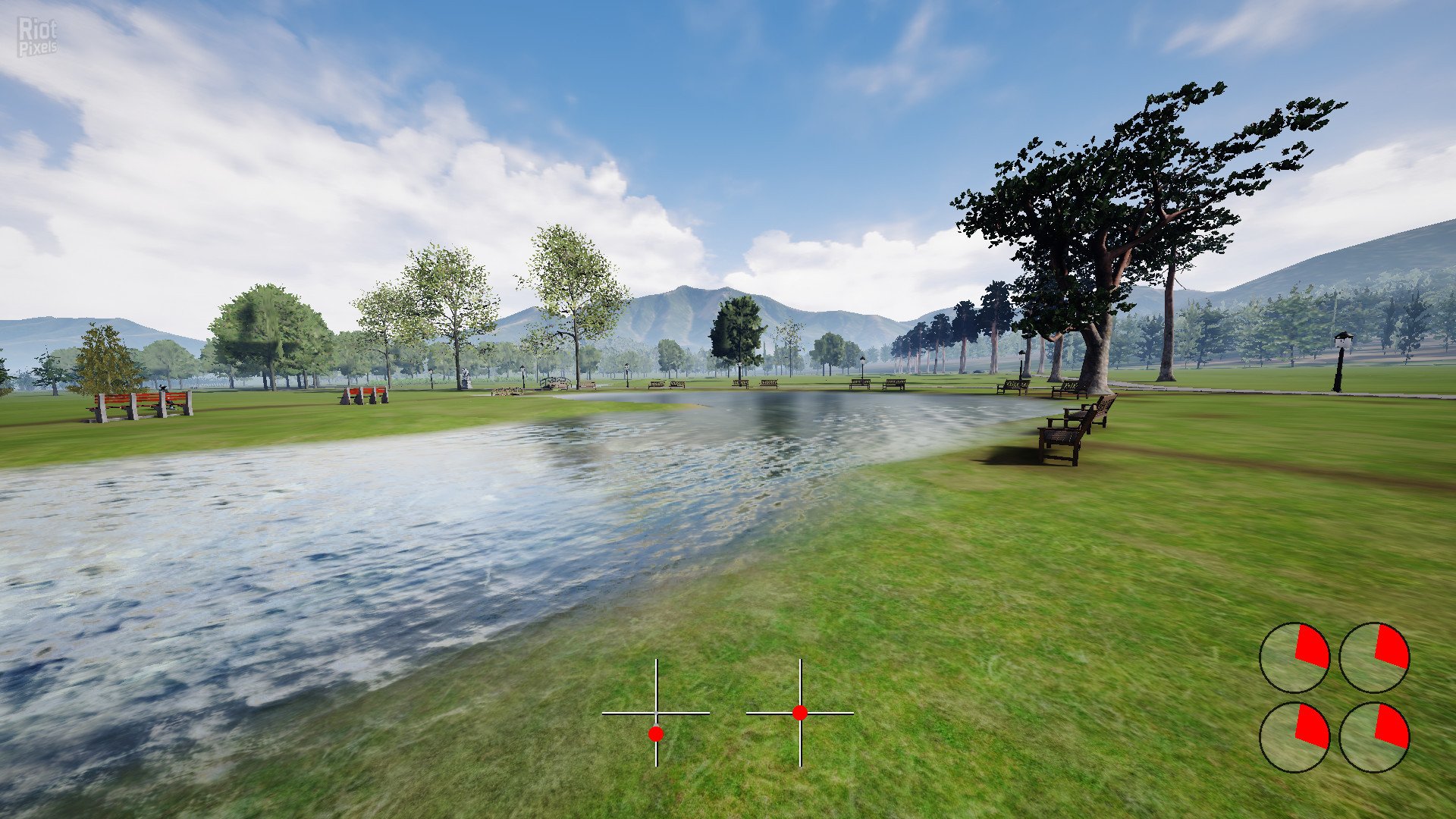 [6]-AI Drone Simulator Download