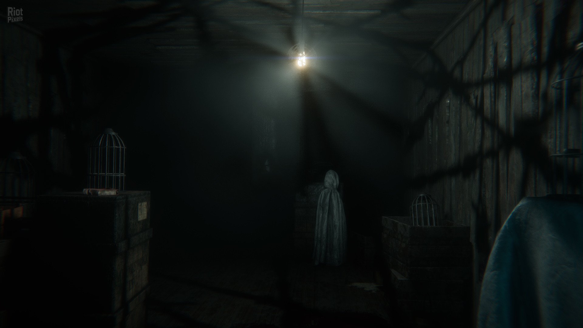 [9]-Project Nightmares: Case 36 – Henrietta Kedward Download