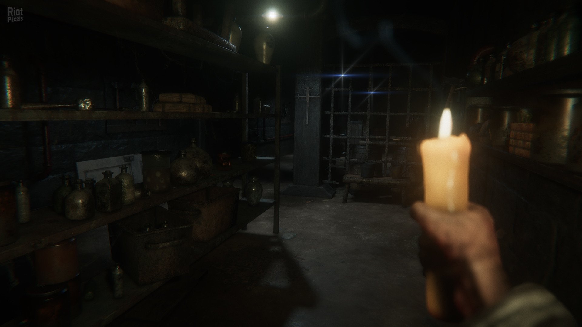 [12]-Project Nightmares: Case 36 – Henrietta Kedward Download
