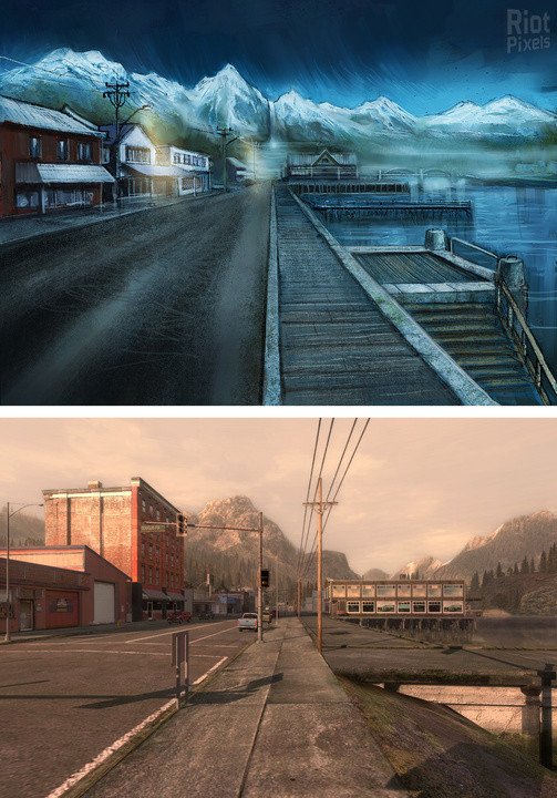 [21]-Alan Wake: Collector’s Edition – v1.07.33.72514 + 2 DLCs + Bonus Content Download