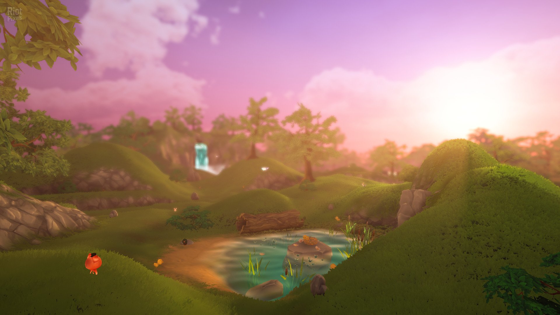 [15]-Garden Paws – v1.5.2e (Spooktacular Update) + DLC Download