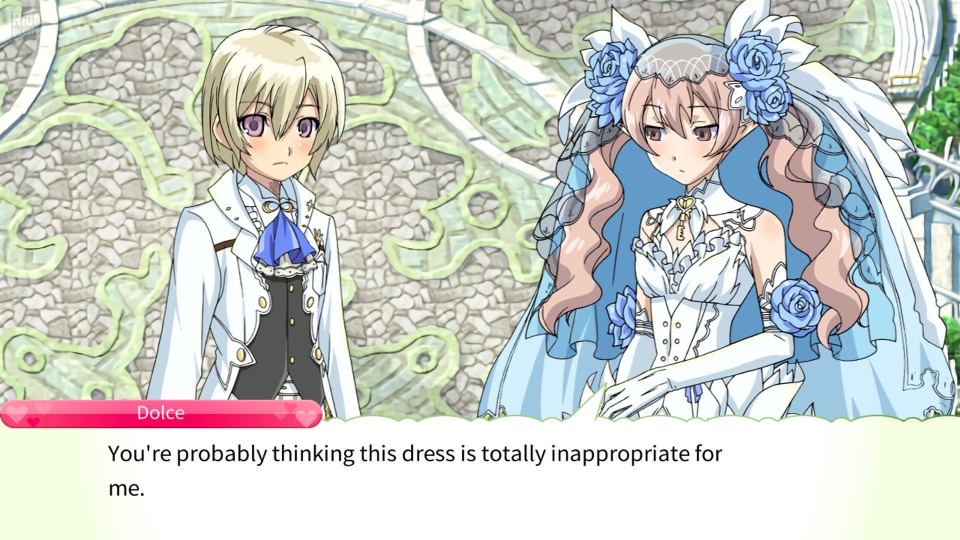 [9]-Rune Factory 4 Special Download