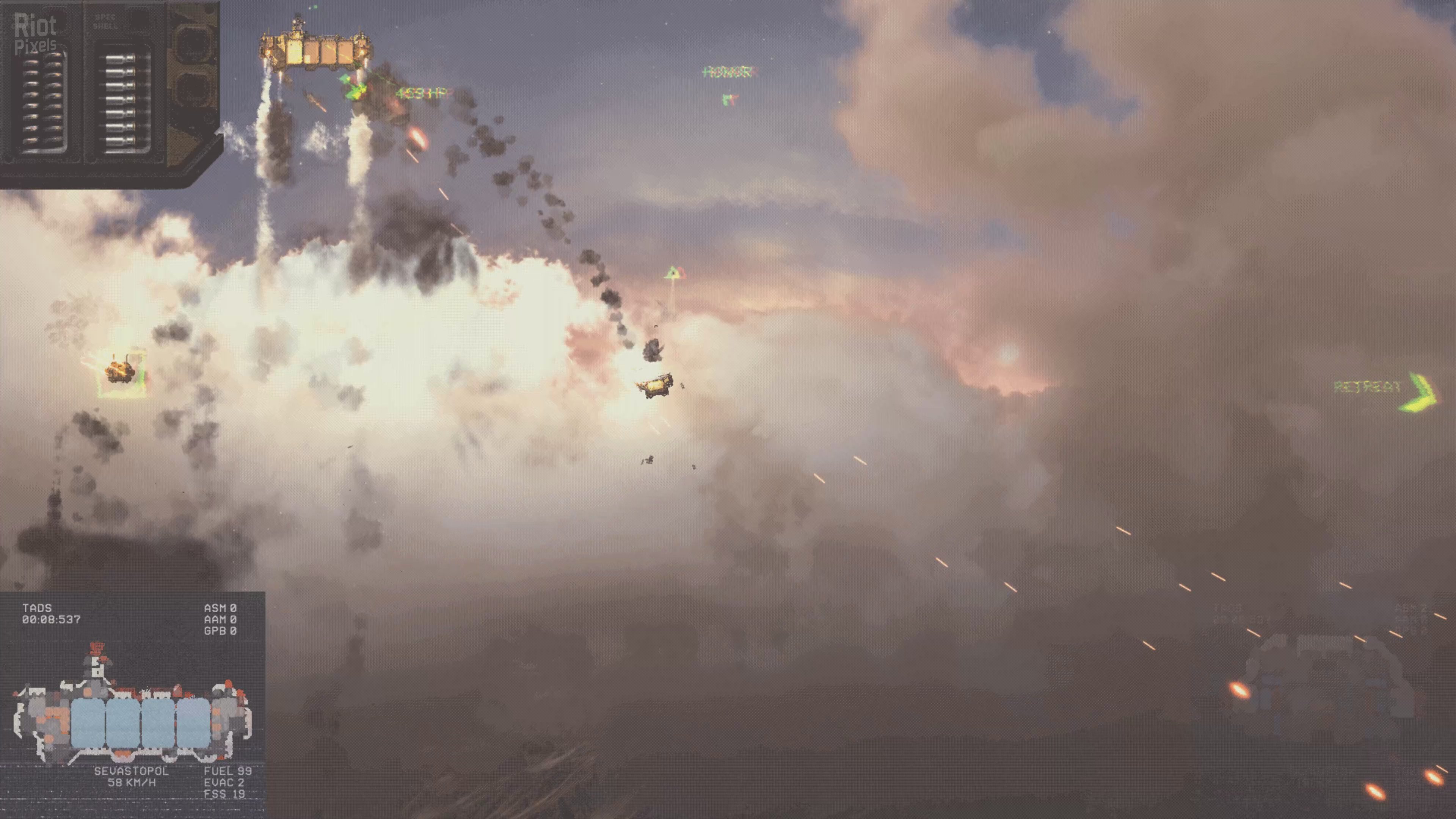 [13]-HighFleet – v1.15 Download