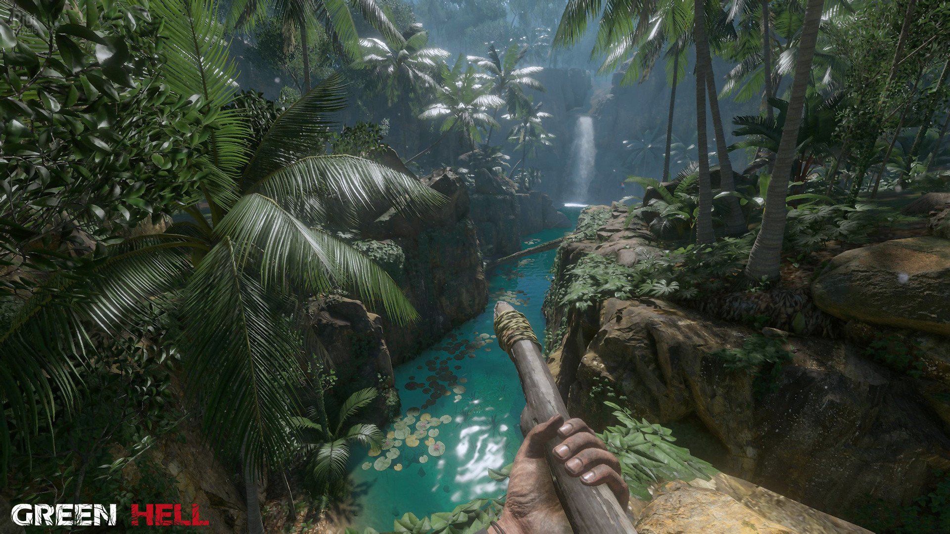 [16]-Green Hell – v2.2.0 build 31580 / v2.2.1 build 31671 Download