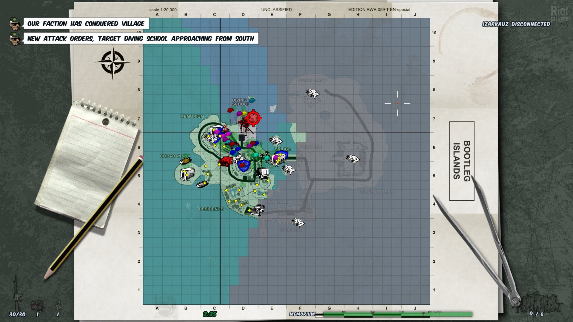 [4]-Running With Rifles – v1.92 + 3 DLCs Download