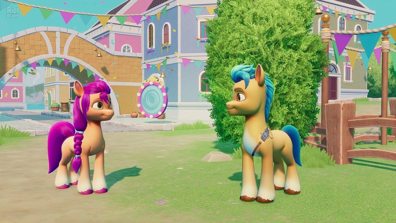 [9]-My Little Pony: A Maretime Bay Adventure – v1.0.1_003 Download