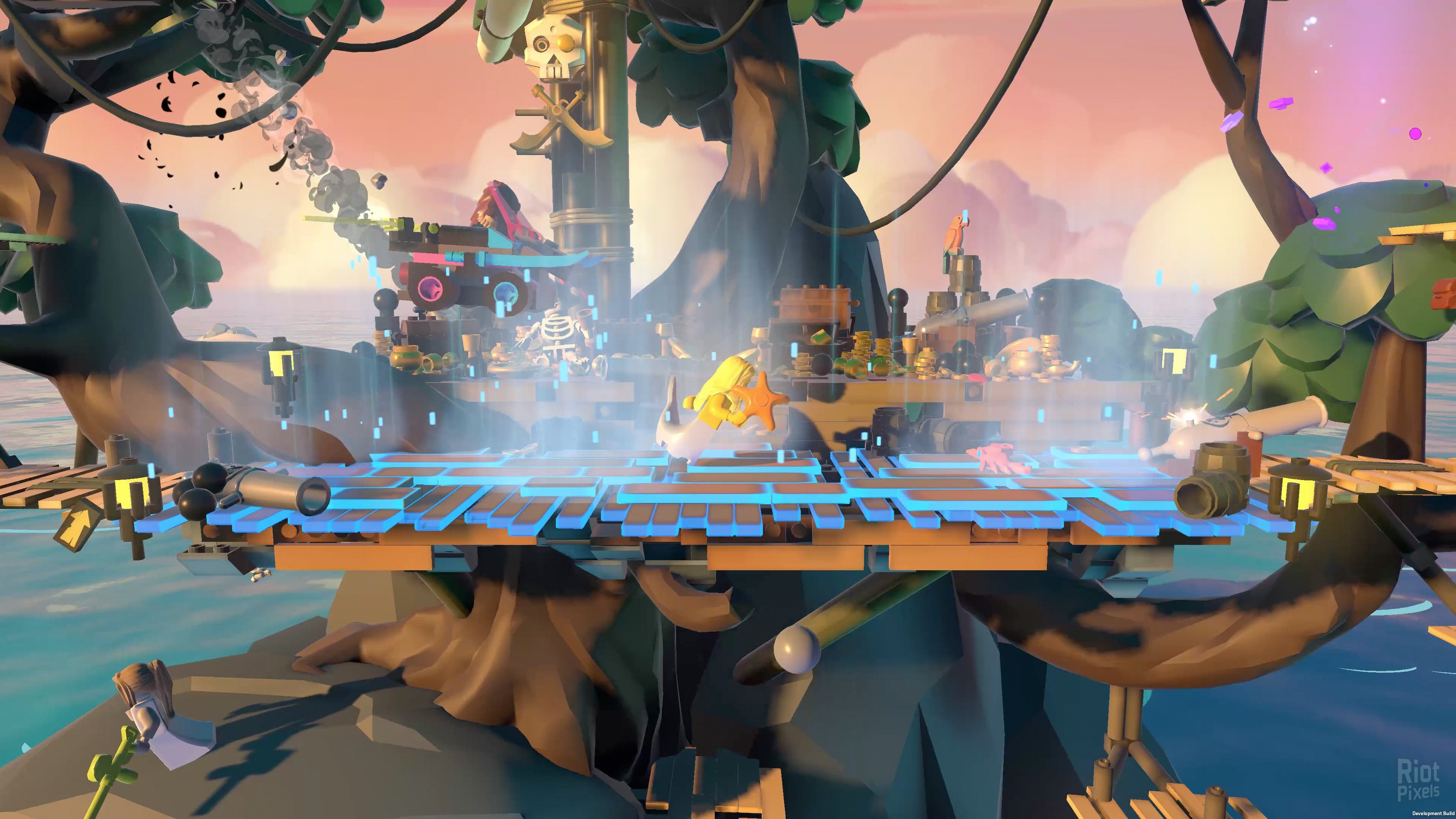 [6]-LEGO Brawls – v5.0.0 Download
