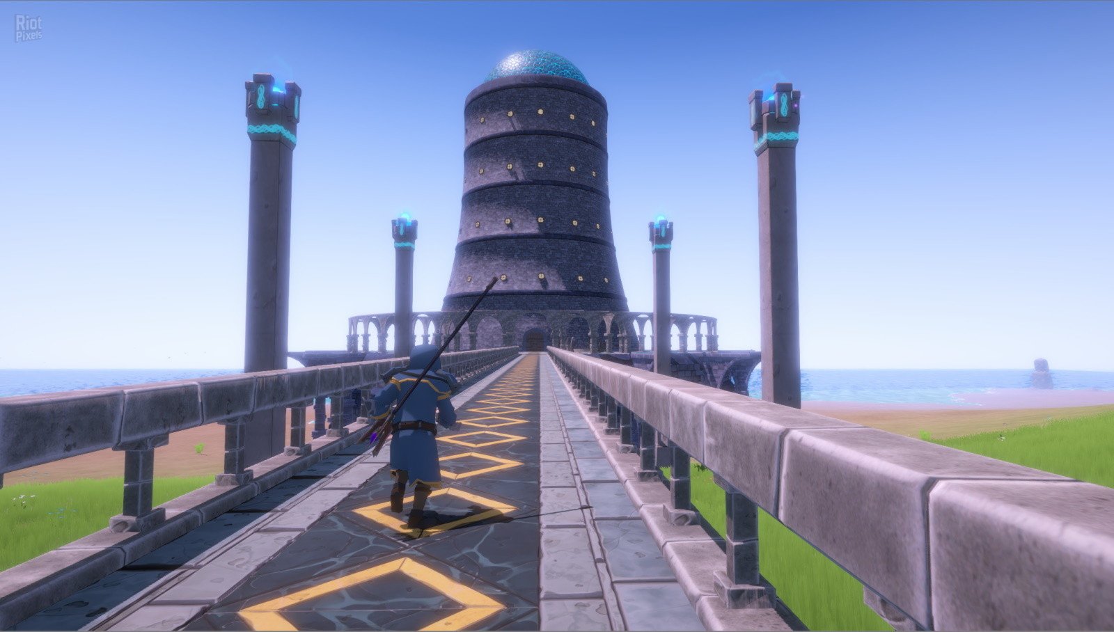[8]-Gedonia – v1.0 Download