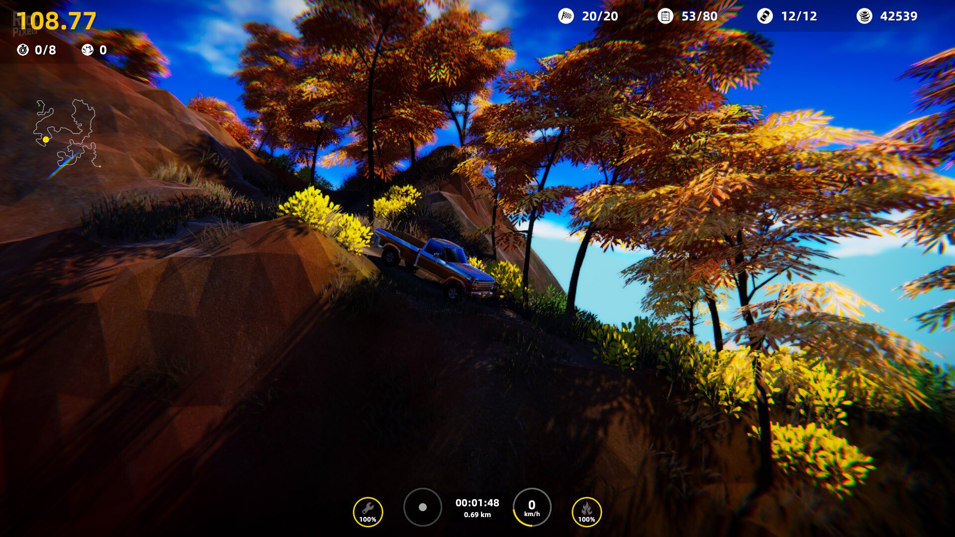 [11]-Joyride – Build 11129441 + 4 DLCs Download