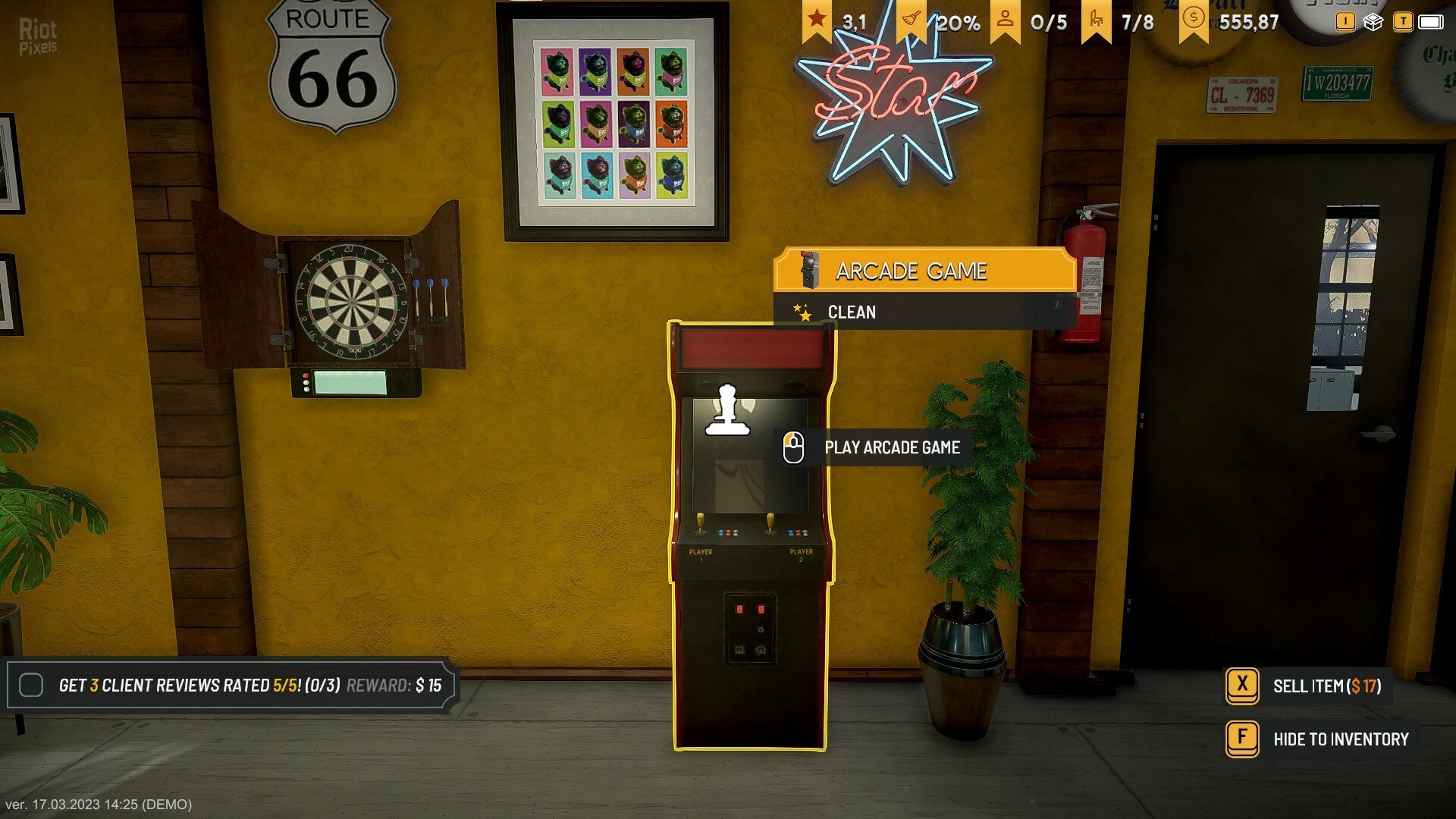 [10]-Brewpub Simulator – v21.07.2023 Download