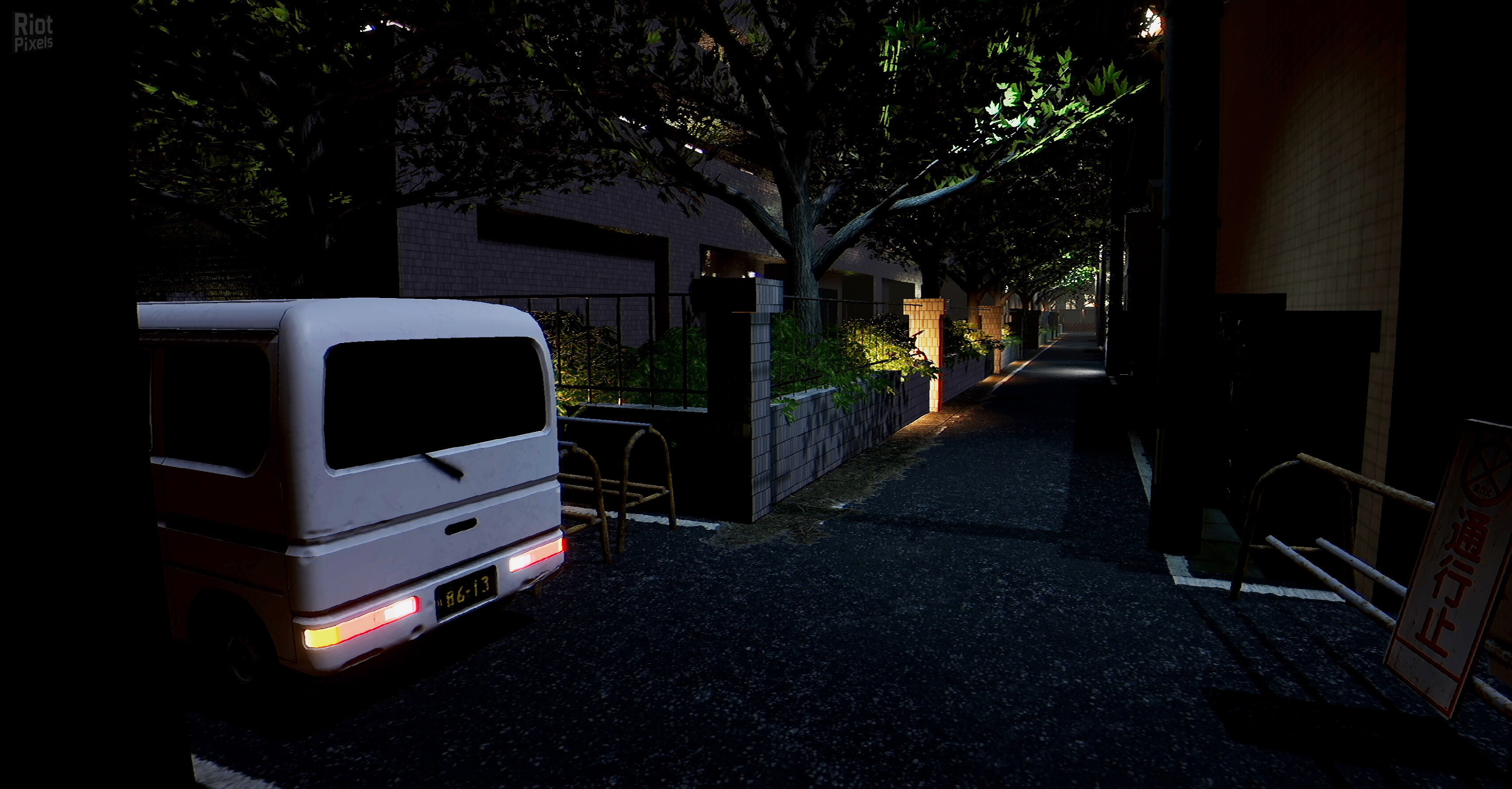 [7]-Parasocial – v1.07 Download