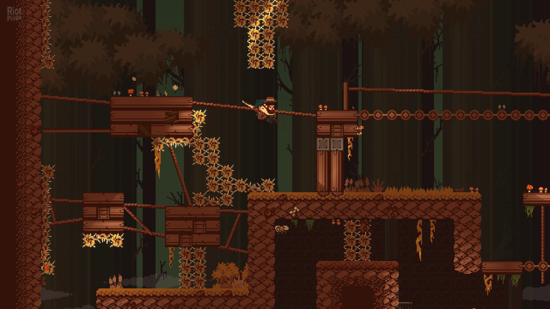 [10]-Gunbrella: Deluxe Edition – v20230914 + Bonus Content Download