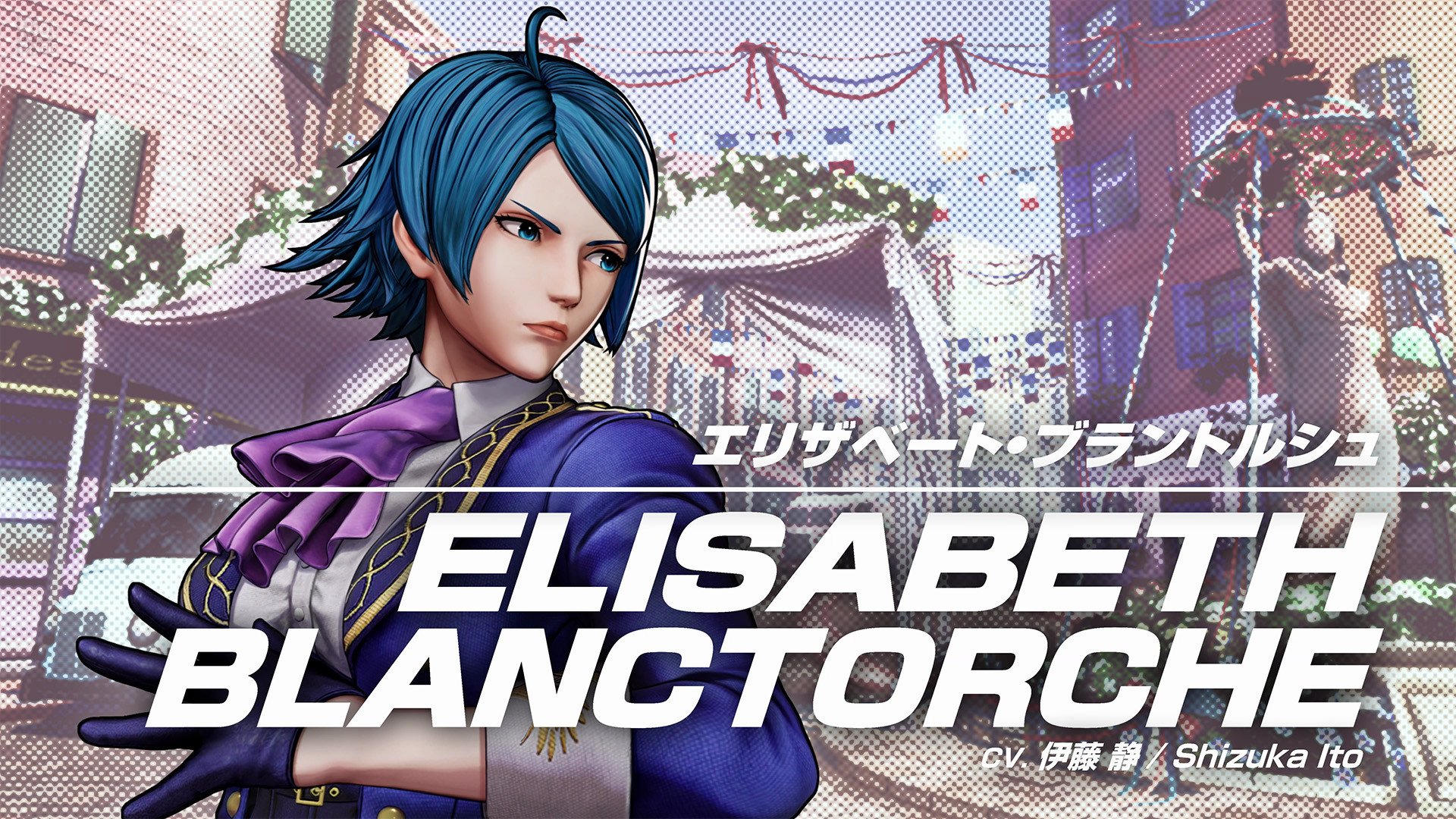 [17]-The King of Fighters XV: Deluxe Edition – v2.30.0_75211 + 12 DLCs Download