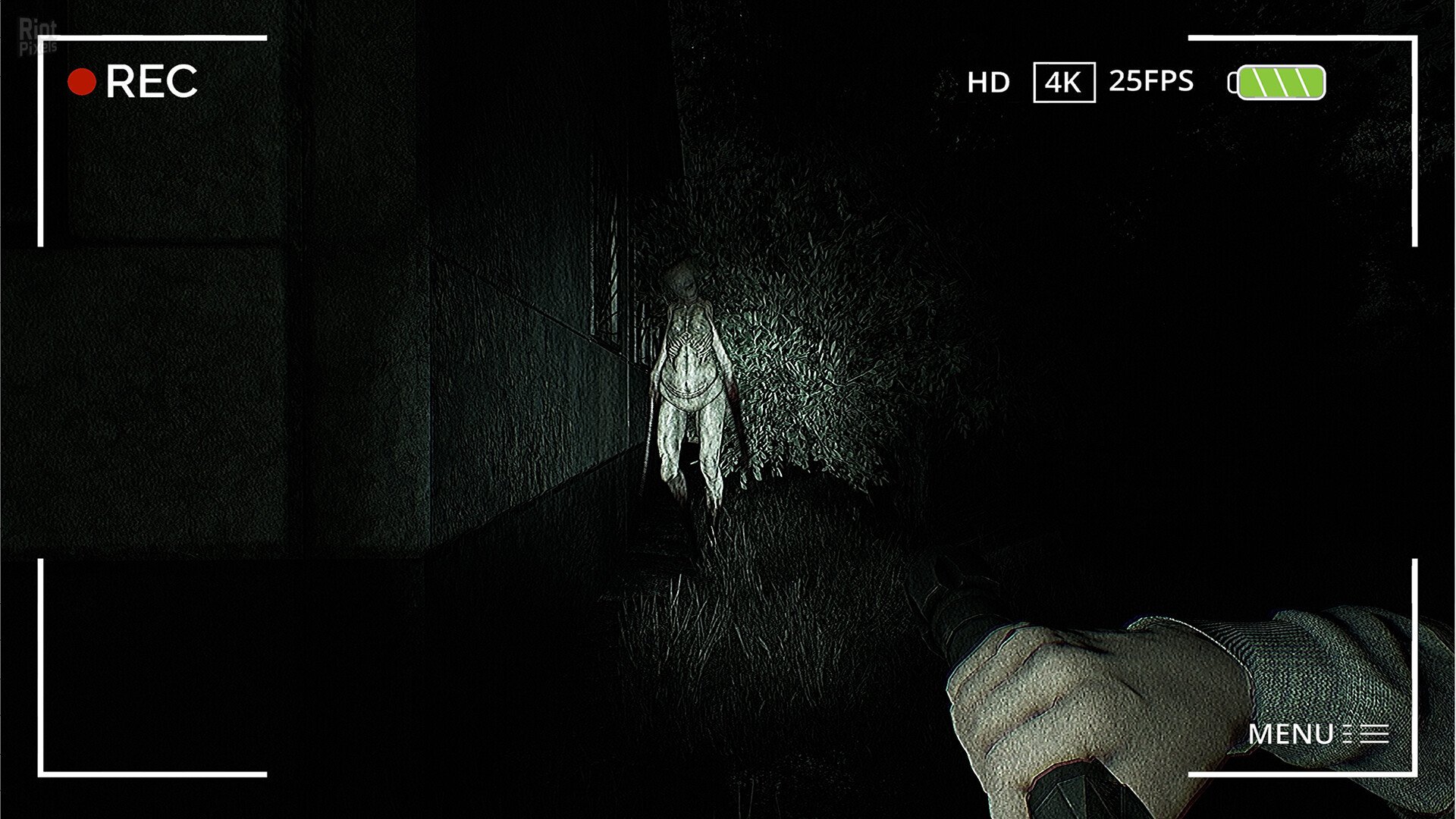 [12]-Invisible Fear + Windows 7 Fix Download