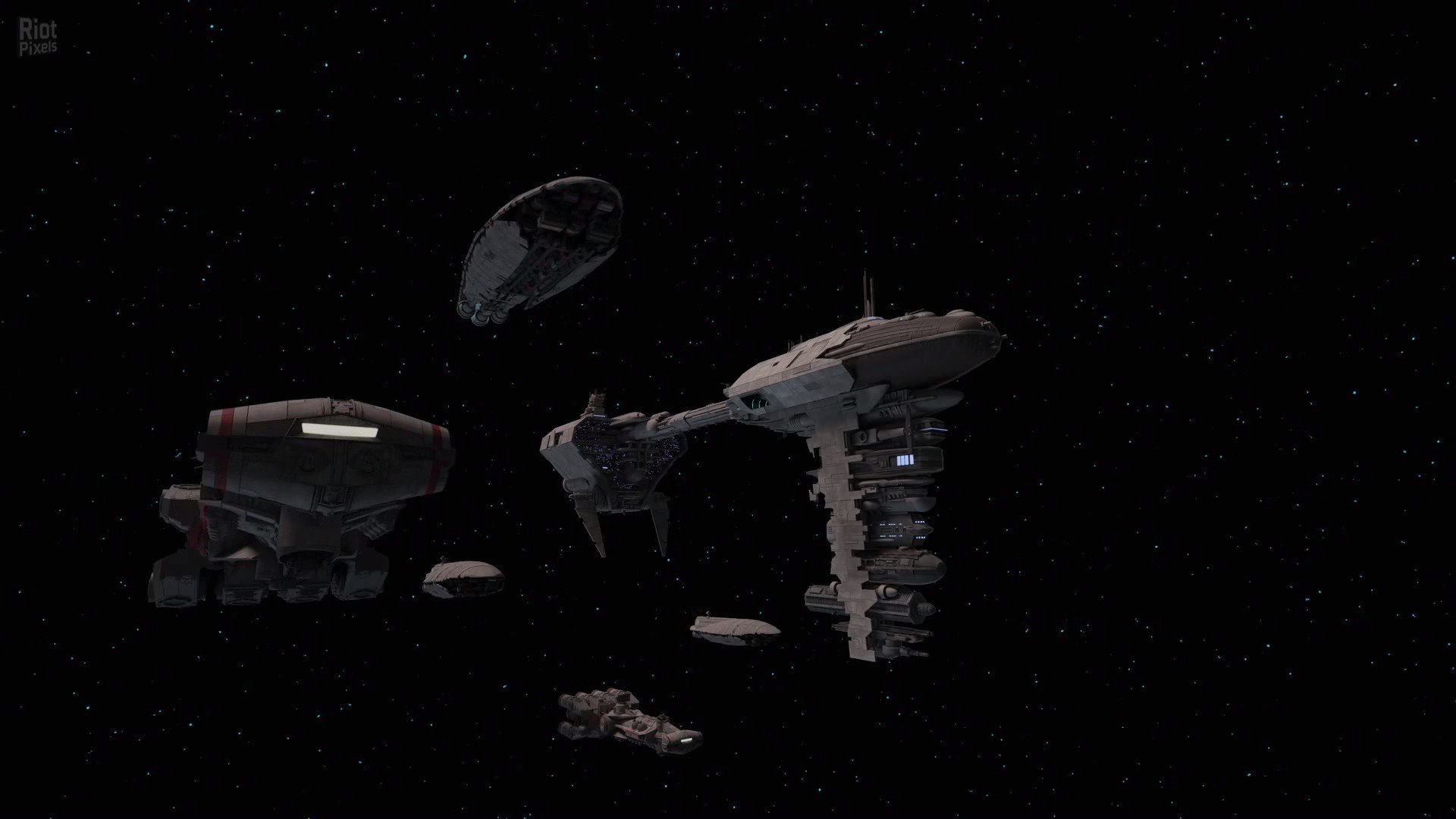 [15]-STAR WARS: Dark Forces Remaster Download