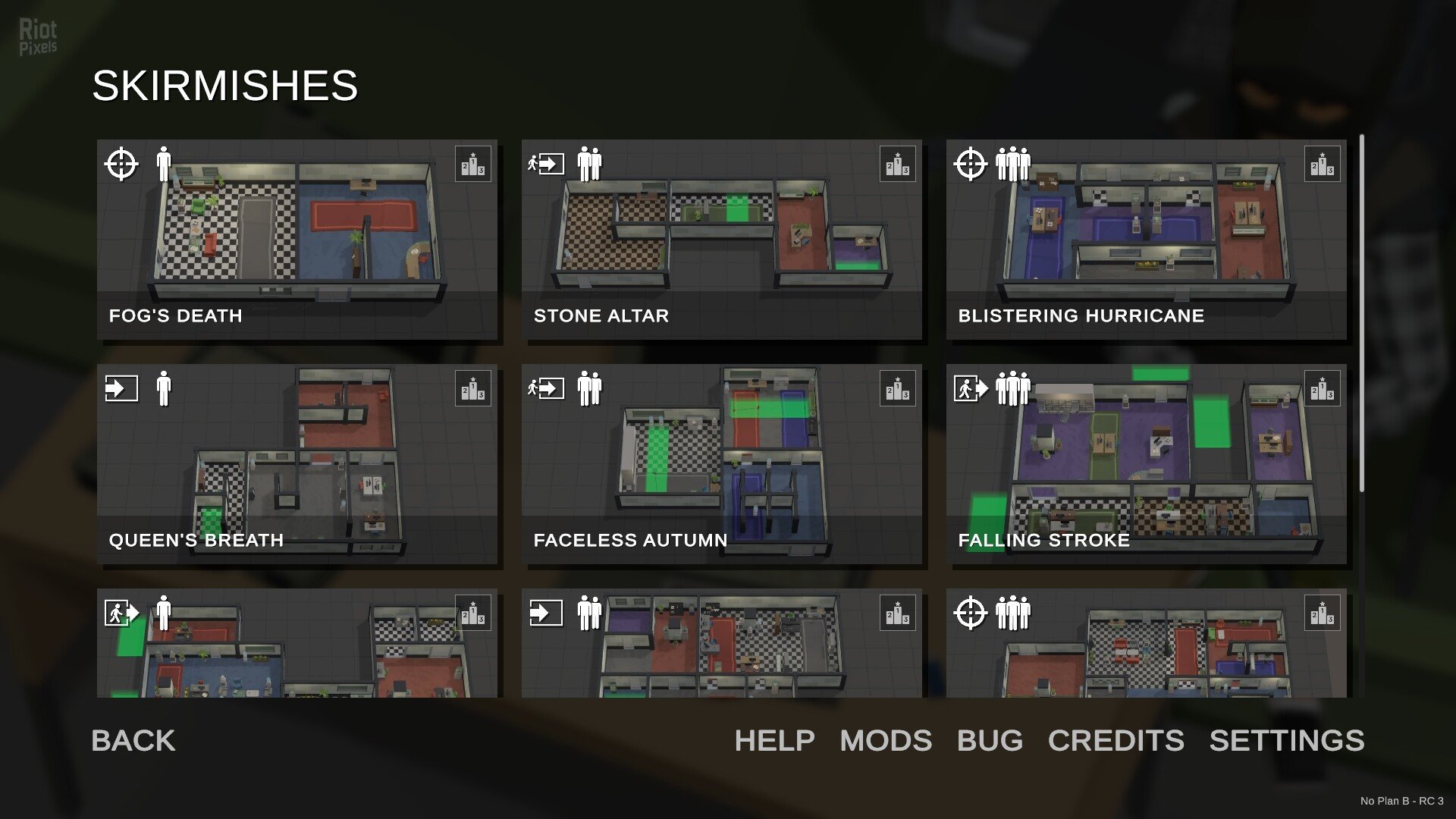 [8]-No Plan B – v1.0.0 + Supporter Pack DLC Download