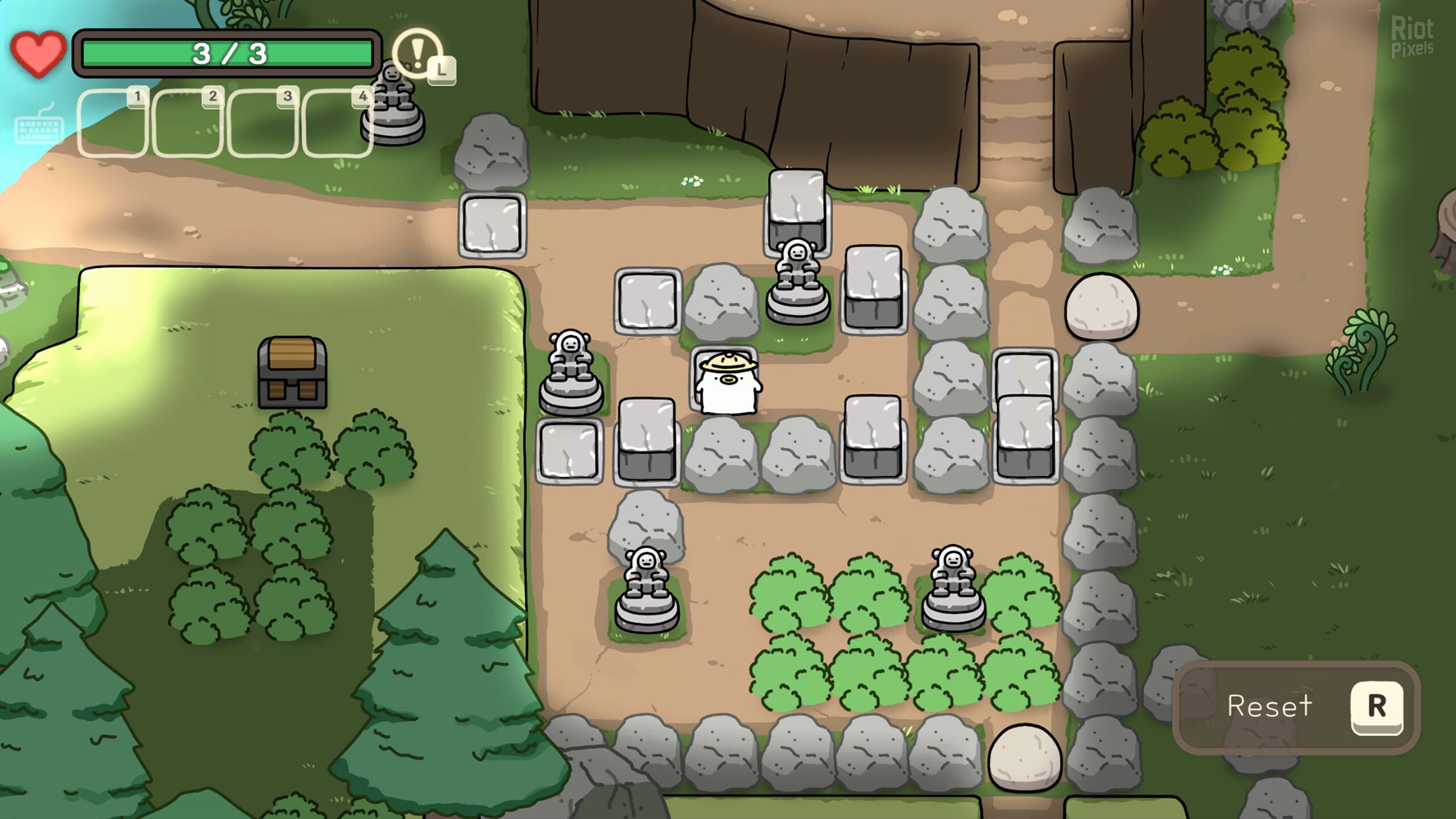 [4]-Ogu and the Secret Forest: Deluxe Edition – v1.0 (Release) + Bonus Soundtrack Download