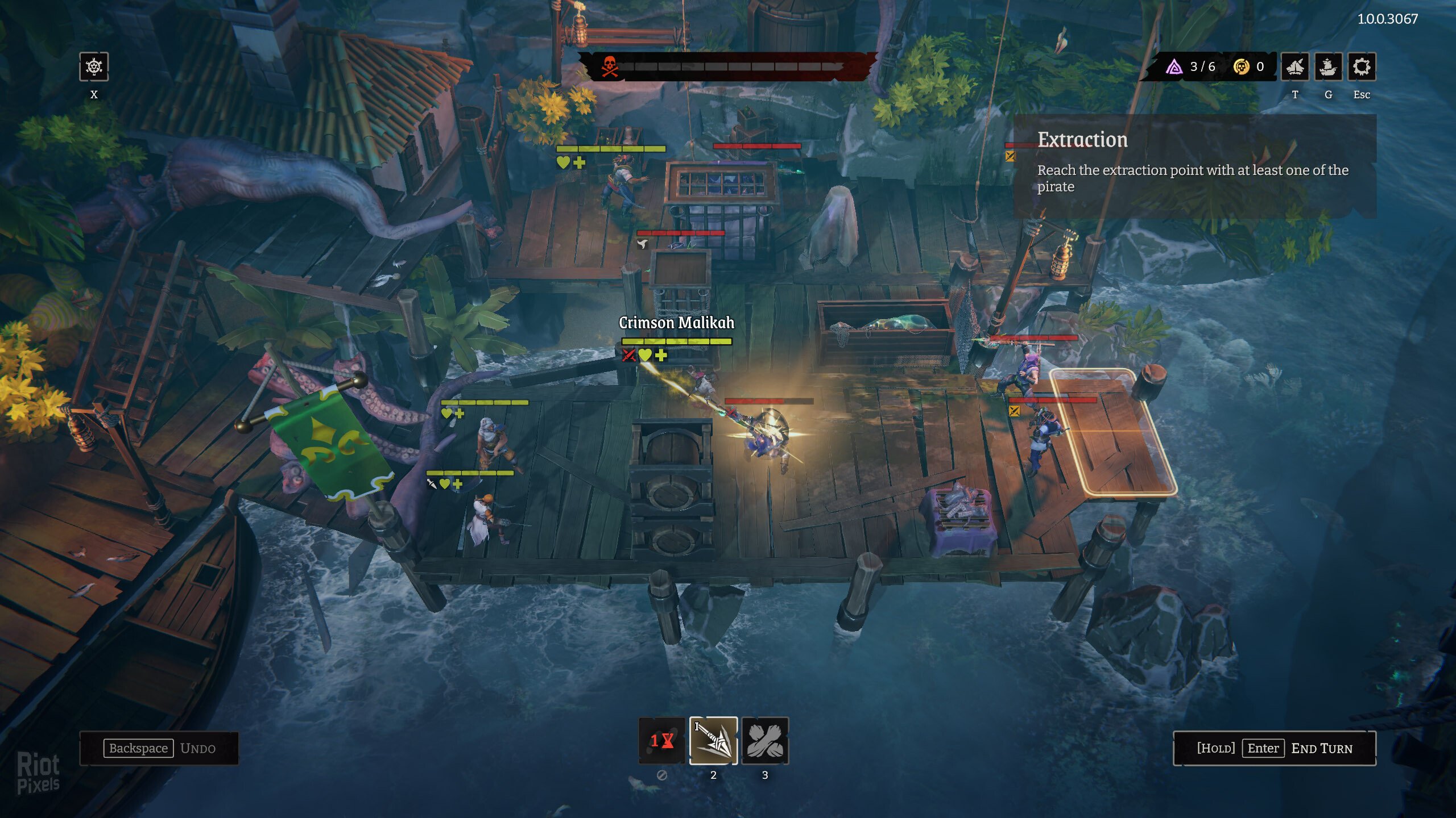 [9]-Rogue Waters – v1.0.0.3149 Download