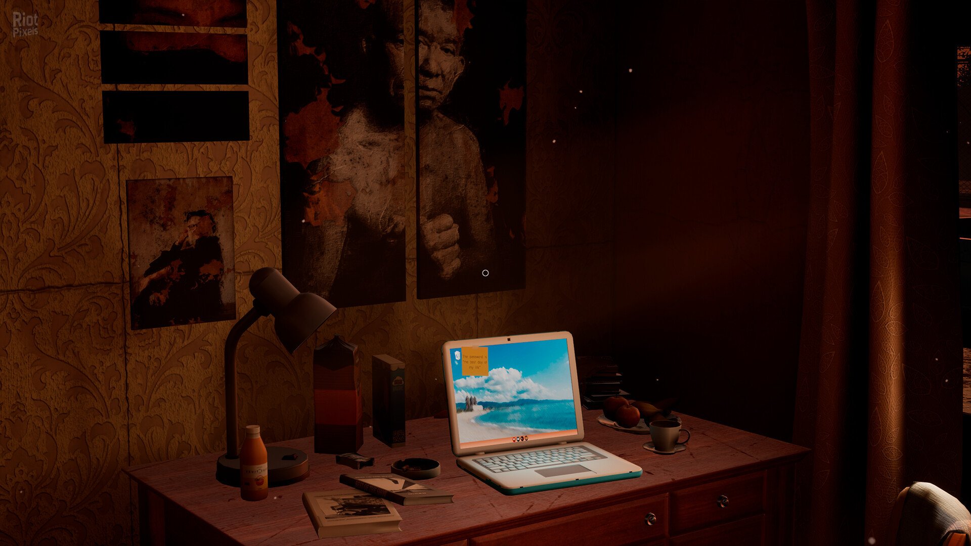 [2]-DETECTIVE: The Motel Download