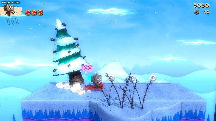 [13]-Paper Monsters Recut Download