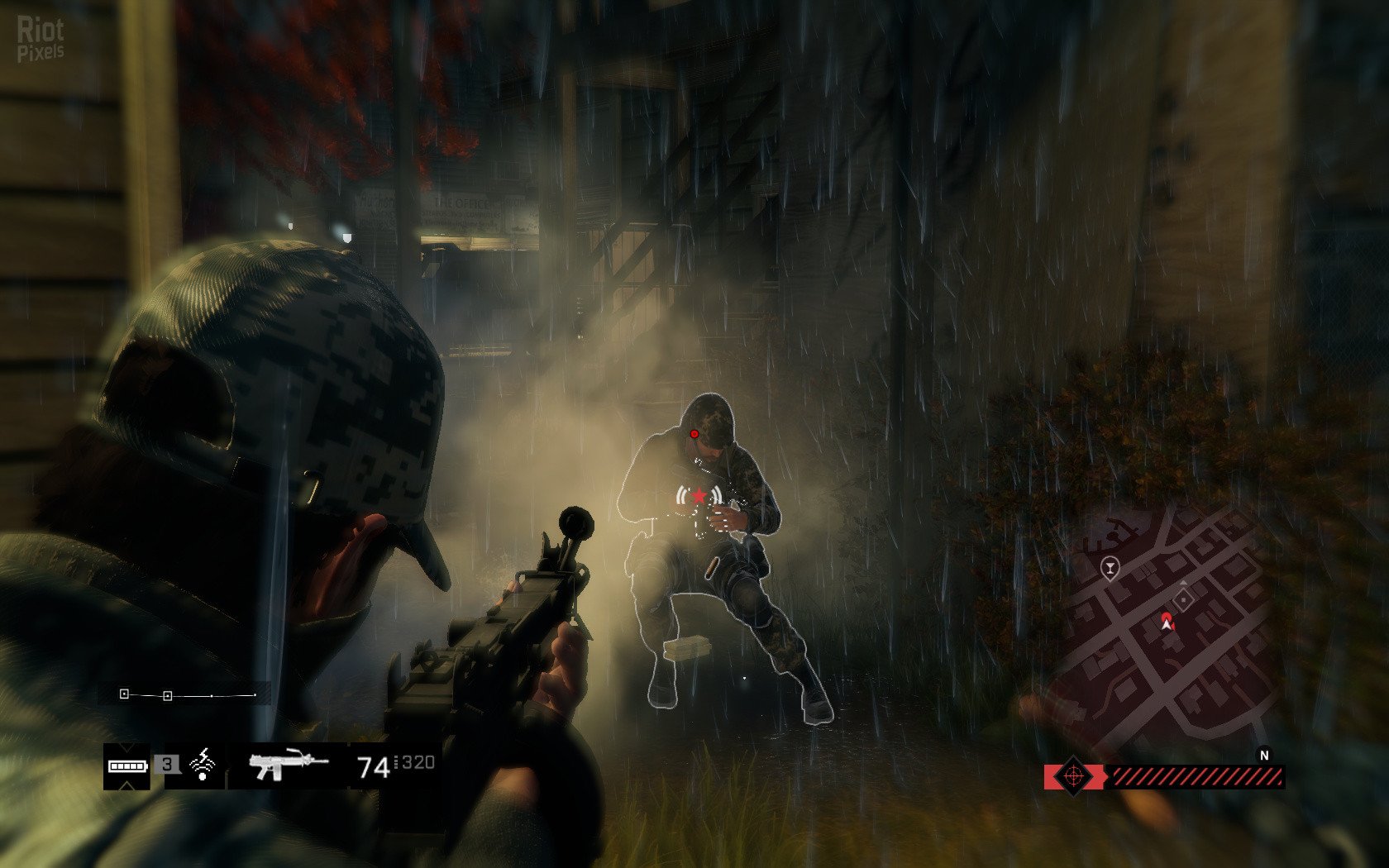 [15]-Watch Dogs v1.06.329 + All DLCs Download