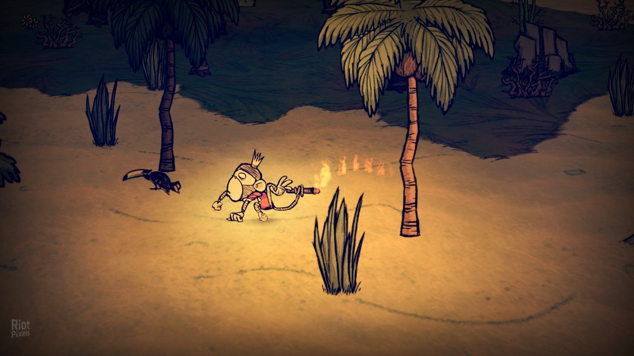 [5]-Don’t Starve Alone Pack v171894 + 2 DLC Download