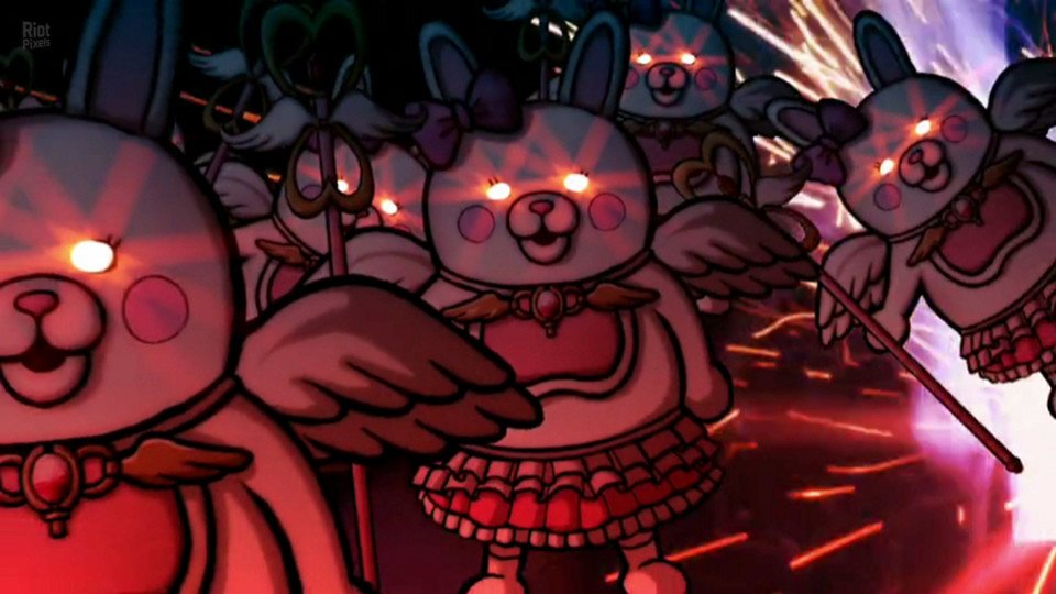 [21]-Danganronpa 2: Goodbye Despair Download