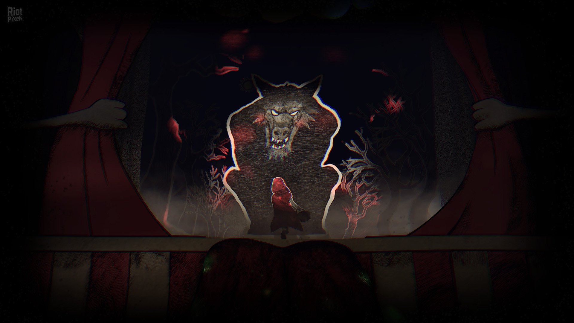 [7]-Layers of Fear v1.1.0 + Inheritance DLC Download