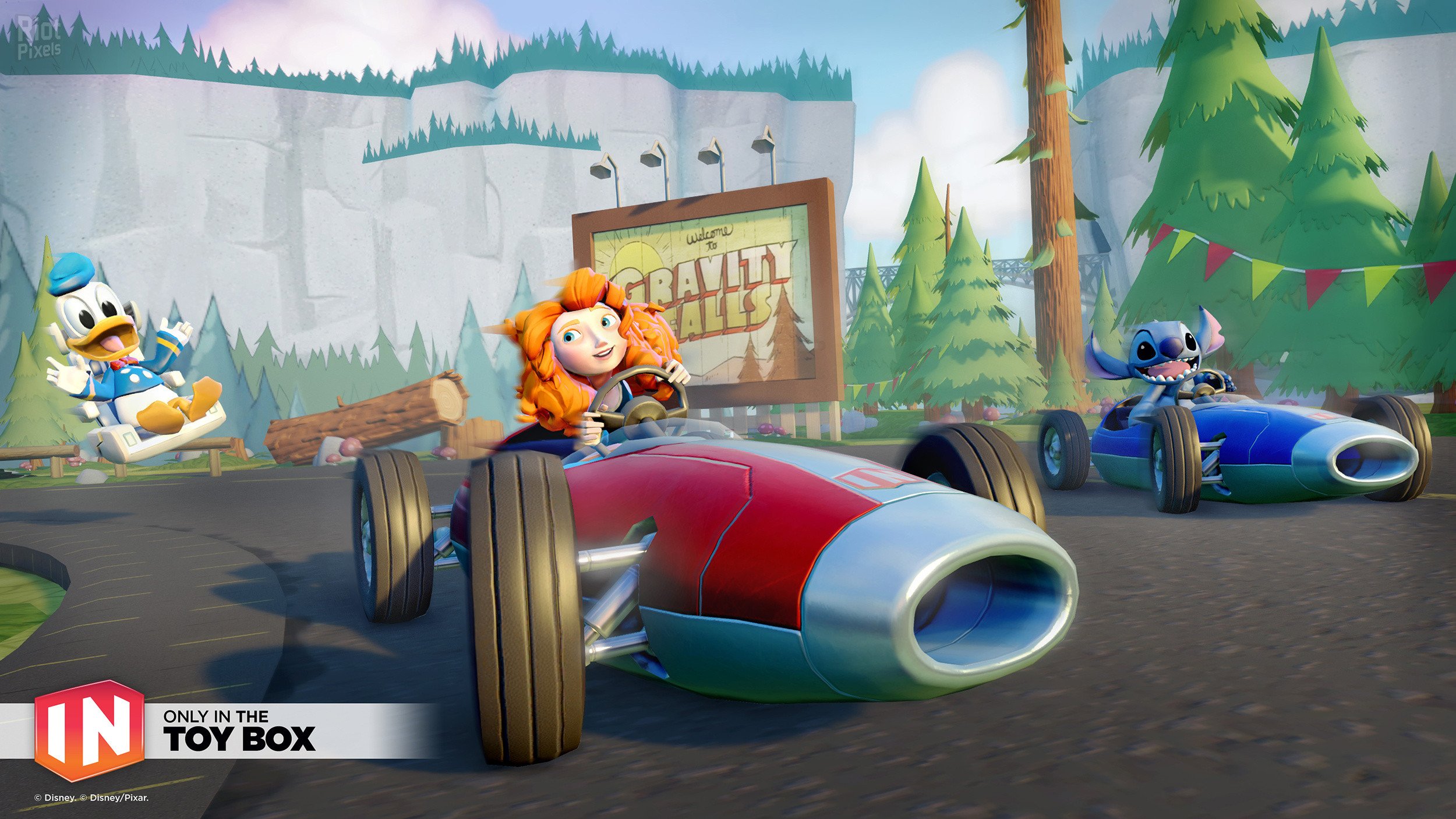 [5]-Disney Infinity: Gold Collection – 1.0 + 2.0 + 3.0 Download
