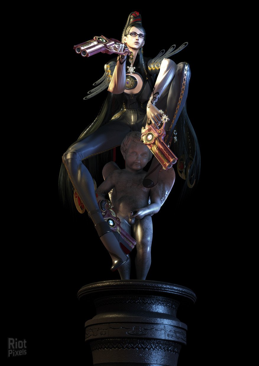 [24]-Bayonetta Download