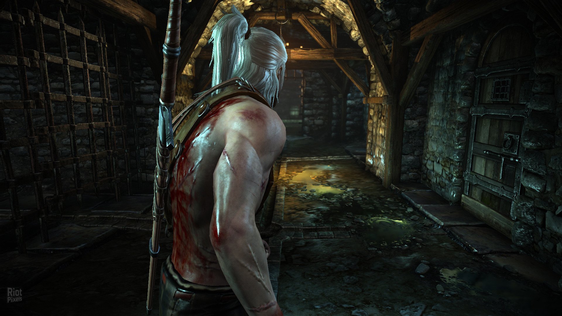 [4]-The Witcher 2: Assassins of Kings – Enhanced Edition, v3.4.4.1 + Bonus Content Download