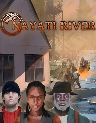 Nayati River – v1.4.5/v1.4.6-HohohoGames