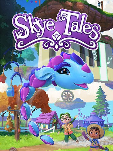 Skye Tales-HohohoGames