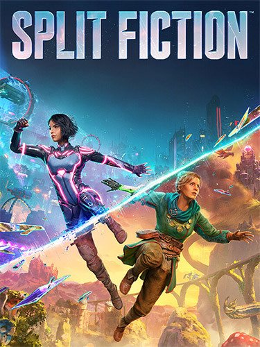 Split Fiction + Online Multiplayer-HohohoGames