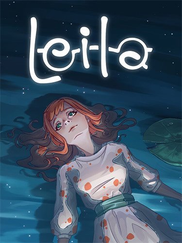 Leila: Supporter Edition + Bonus DLC-HohohoGames