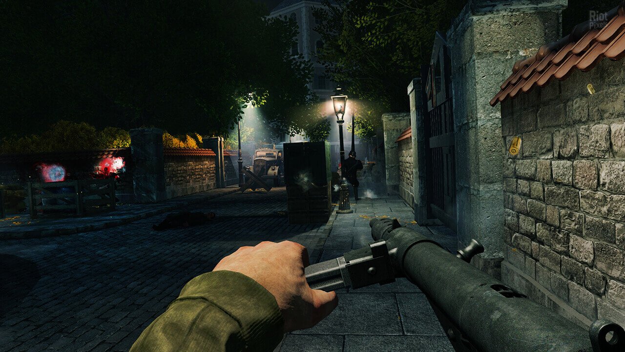 [3]-RAID: World War II + v15.1 + DLCs Download