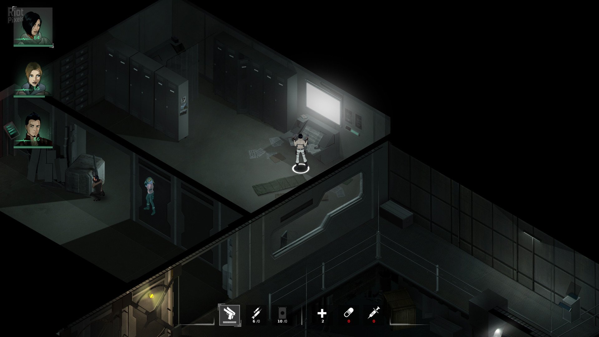 [5]-Fear Effect Sedna Download