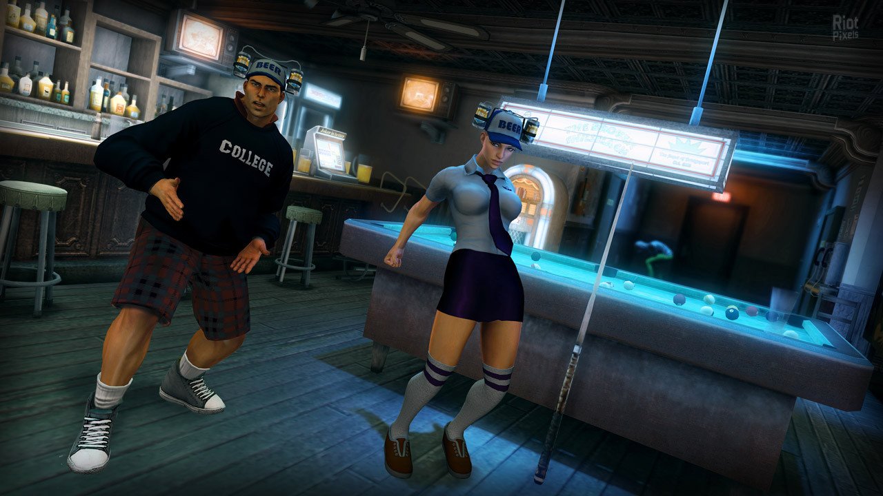 [4]-Saints Row IV: Game of the Century Edition – v.U22 Steam/v20170523_12199 GOG Download