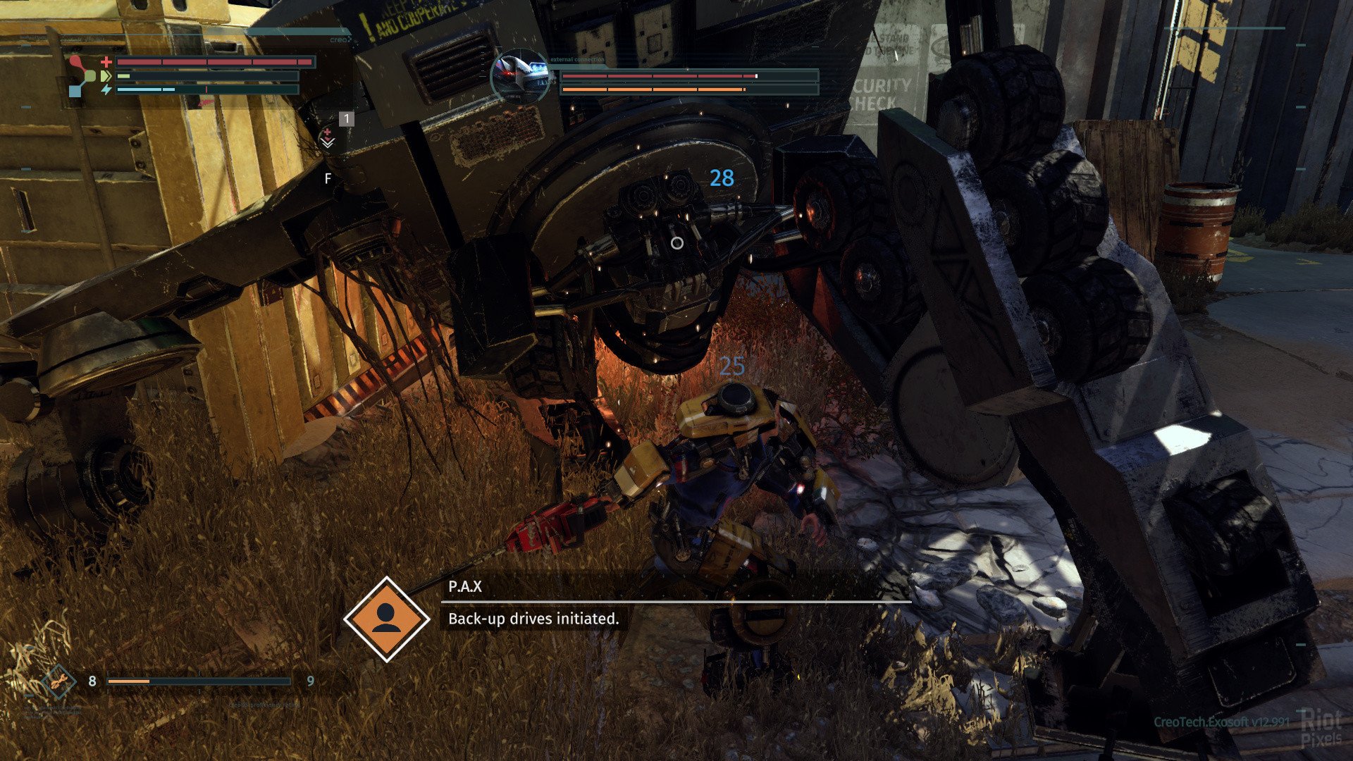 [15]-The Surge: Complete Edition – ver.42854 (SVN) + 5 DLCs Download