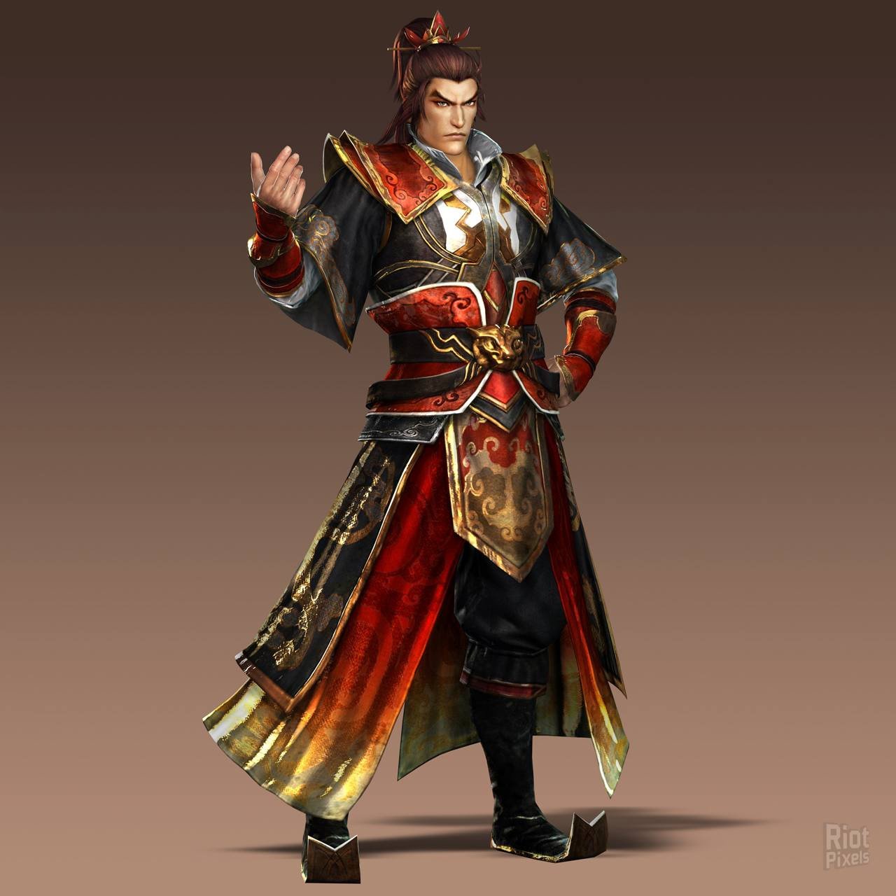 [22]-Dynasty Warriors 7: Xtreme Legends Definitive Edition Download
