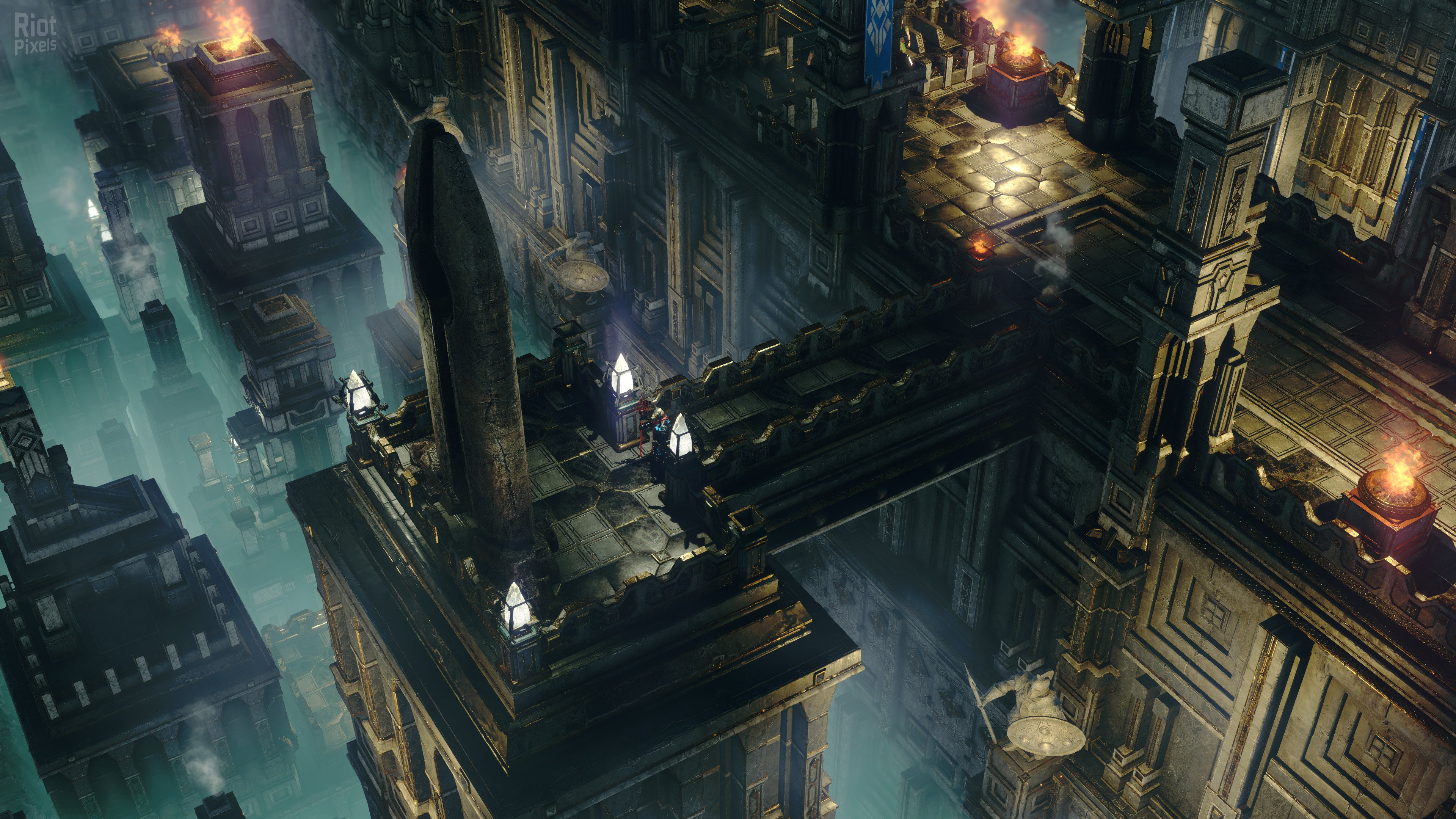 [4]-SpellForce 3: Soul Harvest Download