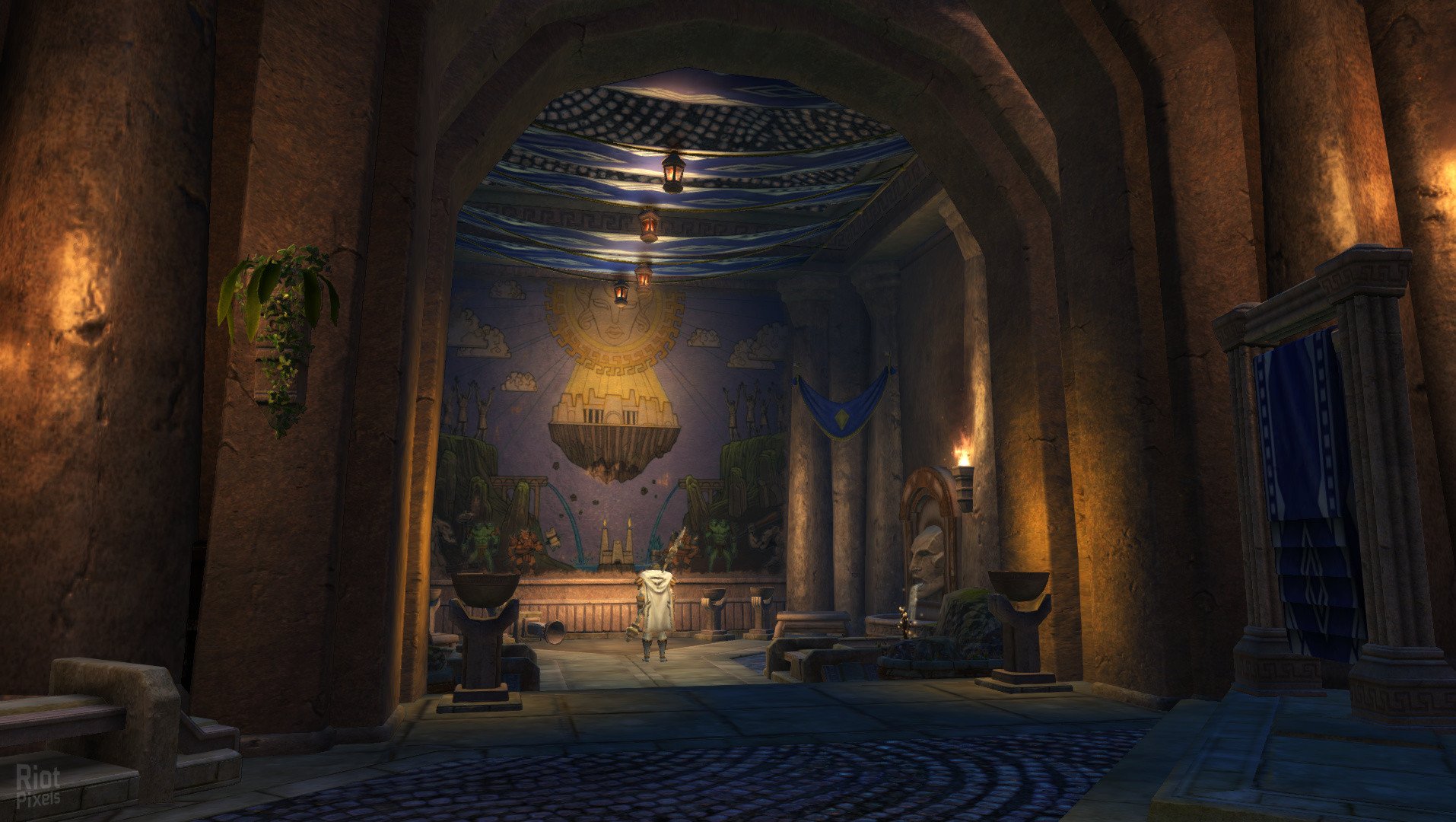 [10]-Kingdoms of Amalur: Reckoning – v1.0.0.2 + All DLCs Download