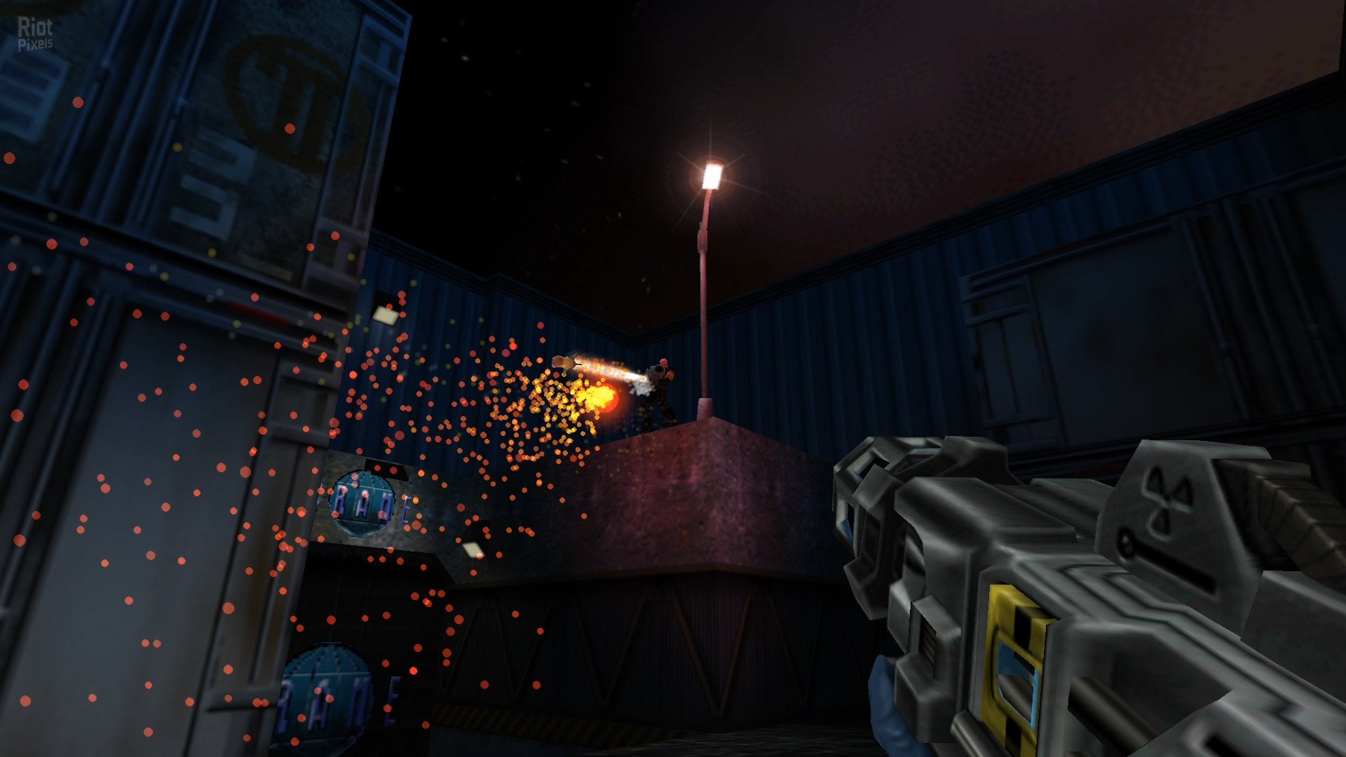 [9]-SiN: Gold – v1.13 Download