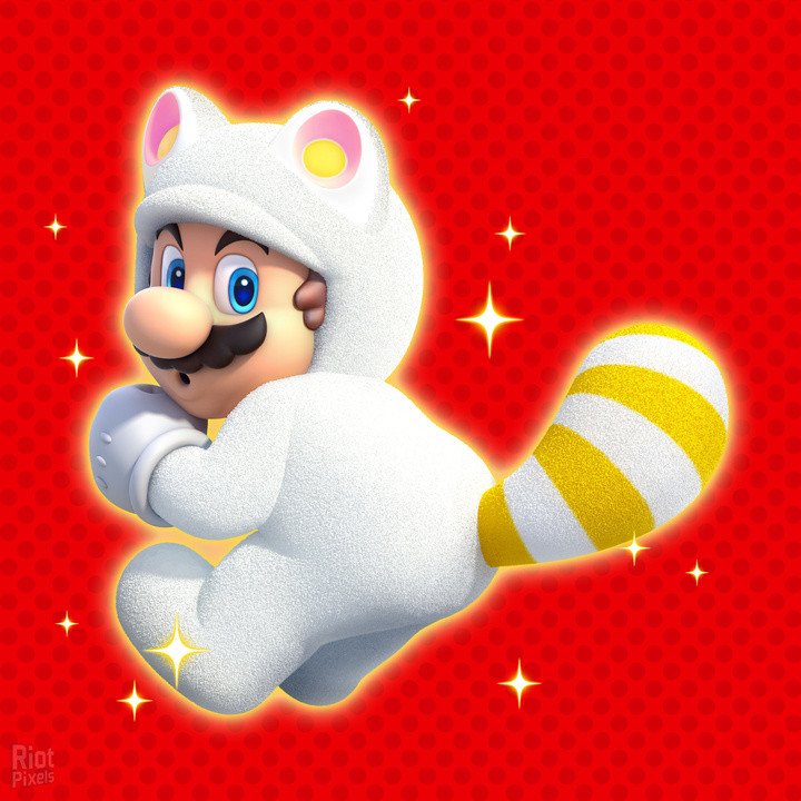 [20]-Super Mario 3D World + Bowser’s Fury – v1.1.0 + Yuzu Emu for PC Download